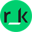 Логотип r_keeper